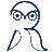Readable logo