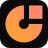 Gainium logo