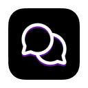 Private LLM logo