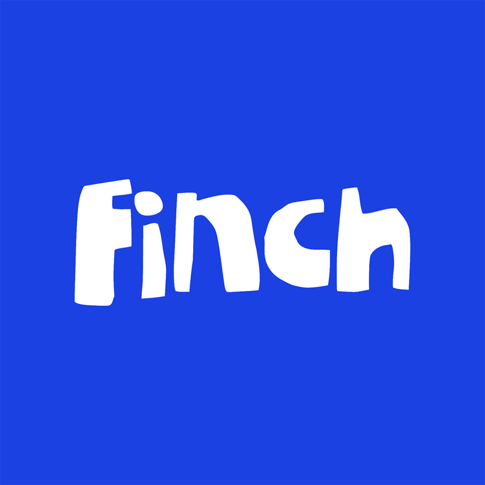 Finch logo