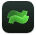 Wave Terminal logo