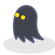 Ghostwrite logo