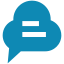 CloudTTS logo