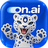 ooon.ai logo