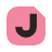 Made with Jev logo