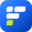 Flixier logo