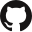 GitHub Blog logo