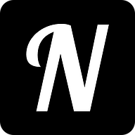 No Code Map App logo