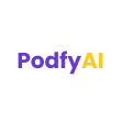 Podfy.ai icon