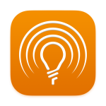 Radiant Photo logo