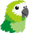 ParakeetAI icon