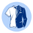 Kolors Virtual Try On logo