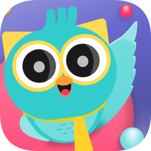 Kidzovo logo