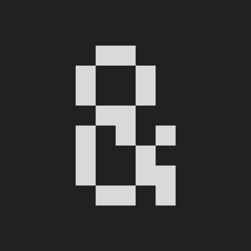 Reference logo