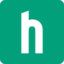 Humy logo