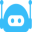 SalesRobot logo