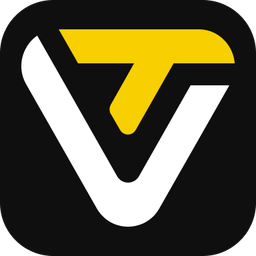 Tripo 3D icon
