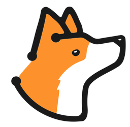 Corgea logo