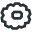 Flower logo