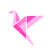Origami icon