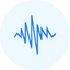 Vocal logo