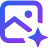 AI Image Generator logo
