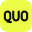 Quo logo