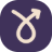 Unloop icon