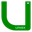 Upwex logo