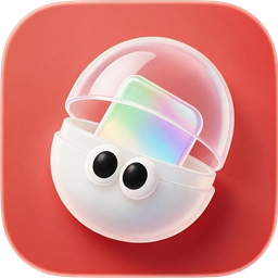 App Gacha logo