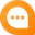 TapTalk logo