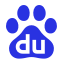 百度文心助手 logo