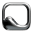 Aloud logo