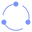 Metriport logo