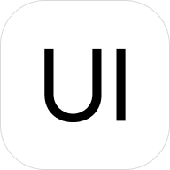 HeroUI Chat logo