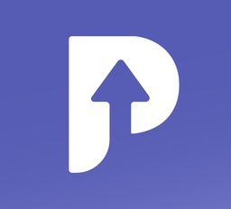 Peerup logo