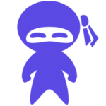 Infographic Ninja logo