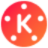 KineMaster logo