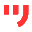 墨刀 logo