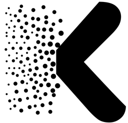 K-Dense Web logo