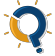 StayQrious logo