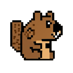 Beaver logo