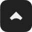 Notch icon