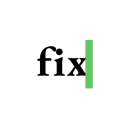 Fixkey logo