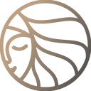 Hairstyle AI logo