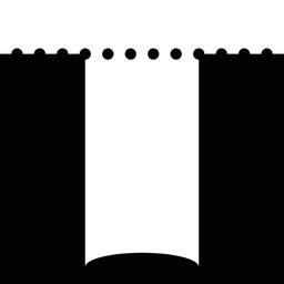 Tearoff icon