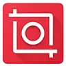 InShot logo
