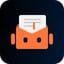 Auto Gmail logo