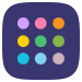 UI Faces logo