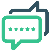 Reviewly icon